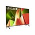 LG OLED48B4 48" | Ultra HD 4K OLED Smart TV | WebOS + Wifi | Dolby Vision & HDR10 | AI Picture Pro + Perfect Black Levels | 120Hz_