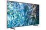 Samsung QE50Q67DAU 50" | Ultra HD 4K QLED Smart TV | Tizen + Wifi | Quantum HDR10+ | Local Dimming | 50Hz_