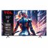 TCL 55C71B 55" | Ultra HD 4K QLED Smart TV | Google TV + Wifi | Dolby Vision & HDR10 | Quantum Dot Technologie + Slim Design | 120Hz_