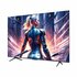 TCL 55C71B 55" | Ultra HD 4K QLED Smart TV | Google TV + Wifi | Dolby Vision & HDR10 | Quantum Dot Technologie + Slim Design | 120Hz_