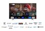 TCL 75C69B 75" | Ultra HD 4K QLED Smart TV | Google TV + Wifi | Dolby Vision | Quantum Dot voor Realistische Kleuren | 60Hz_