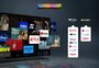 TCL 75C69B 75" | Ultra HD 4K QLED Smart TV | Google TV + Wifi | Dolby Vision | Quantum Dot voor Realistische Kleuren | 60Hz_
