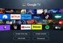TCL 75C69B 75" | Ultra HD 4K QLED Smart TV | Google TV + Wifi | Dolby Vision | Quantum Dot voor Realistische Kleuren | 60Hz_