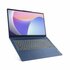 Lenovo IdeaPad 3 | 15.6'' F-HD | Intel Core i5-12450H | 8GB DDR5 | 1TB | W11 Professional_