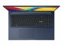 ASUS X1704VA | 17.3'' F-HD IPS | Intel Core i7-1355U | 16GB | 1TB | W11 Professional_