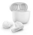 Philips TAT2236WT | Draadloze In-Ear Bluetooth Oordopjes | Wit_