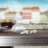Philips TAT2236WT | Draadloze In-Ear Bluetooth Oordopjes | Wit_