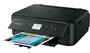 Canon Pixma TS5150 AiO Inkjetprinter | 4800 x 1200 DPI | Wifi | Kleur_