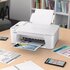 Canon Pixma TS3751i AiO Inkjetprinter | 4800 x 1200 DPI | Wifi | Kleur_