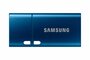 Samsung MUF-128DA | 128GB USB-C 3.2 Flash Drive | Blauw_