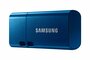 Samsung MUF-128DA | 128GB USB-C 3.2 Flash Drive | Blauw_