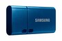 Samsung MUF-128DA | 128GB USB-C 3.2 Flash Drive | Blauw_