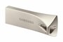 Samsung Bar Plus | 256GB USB-A 3.2 Flash Drive | Zilver_
