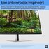 HP E27 G5 27" | 1920x1080 Full HD IPS | 75Hz | 5ms | 99% sRGB | USB-Hub | Ergonomische Monitor | 2e Kans_