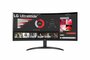 ​LG 34WR50QK-B 34'' | 3440x1440 VA | 100Hz | HDR10 | FreeSync | UltraWide Monitor_