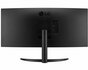 ​LG 34WR50QK-B 34'' | 3440x1440 VA | 100Hz | HDR10 | FreeSync | UltraWide Monitor_