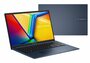 ASUS VivoBook 17 X1704ZA | 17.3" Full HD IPS | Intel Core i3-1215U | 16GB RAM | 512GB SSD | Windows 11 Home_