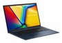 ASUS VivoBook 17 X1704ZA | 17.3" Full HD IPS | Intel Core i3-1215U | 16GB RAM | 512GB SSD | Windows 11 Home_
