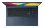 ASUS VivoBook 17 X1704ZA | 17.3" Full HD IPS | Intel Core i3-1215U | 16GB RAM | 512GB SSD | Windows 11 Home_