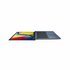 ASUS VivoBook 17 X1704ZA | 17.3" Full HD IPS | Intel Core i3-1215U | 16GB RAM | 512GB SSD | Windows 11 Home_