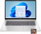 HP 17-cp3005DX | 17.3'' F-HD IPS | AMD Ryzen 5 7430U | 8GB | 512GB | W11 Home S_