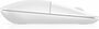 HP Z3700 | Draadloze Muis | Links- en Rechtshandig | RF | 1200 DPI | Wit | 2e Kans_