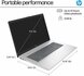 HP 17-cp3005dx | 17.3" Full HD IPS | AMD Ryzen 5 7430U | 16GB RAM | 512GB SSD | Windows 11 Home_