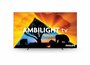 Philips 48OLED769/12 48" | 4K Ultra HD OLED Smart TV | Titan OS + Wifi | Dolby Vision | Perfect Black Levels en AI Picture Pro | 120Hz_