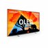 Philips 48OLED769/12 48" | 4K Ultra HD OLED Smart TV | Titan OS + Wifi | Dolby Vision | Perfect Black Levels en AI Picture Pro | 120Hz_
