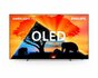 Philips 48OLED769/12 48" | 4K Ultra HD OLED Smart TV | Titan OS + Wifi | Dolby Vision | Perfect Black Levels en AI Picture Pro | 120Hz_
