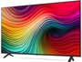 LG NanoCell 65NANO82T6B 65" | 4K Ultra HD Smart TV met NanoCell Technologie | WebOS + Wifi | Levendige HDR10 Beelden & AI Sound | 60Hz | Stijlvol en Snel_