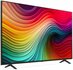 LG NanoCell 65NANO82T6B 65" | 4K Ultra HD Smart TV met NanoCell Technologie | WebOS + Wifi | Levendige HDR10 Beelden & AI Sound | 60Hz | Stijlvol en Snel_