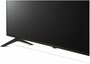 LG NanoCell 65NANO82T6B 65" | 4K Ultra HD Smart TV met NanoCell Technologie | WebOS + Wifi | Levendige HDR10 Beelden & AI Sound | 60Hz | Stijlvol en Snel_