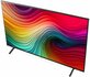 LG NanoCell 65NANO82T6B 65" | 4K Ultra HD Smart TV met NanoCell Technologie | WebOS + Wifi | Levendige HDR10 Beelden & AI Sound | 60Hz | Stijlvol en Snel_