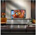 LG NanoCell 65NANO82T6B 65" | 4K Ultra HD Smart TV met NanoCell Technologie | WebOS + Wifi | Levendige HDR10 Beelden & AI Sound | 60Hz | Stijlvol en Snel_