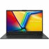 ASUS VivoBook Go BQ611 | 15.6'' F-HD IPS | AMD Ryzen 5 7520U | 8GB DDR5 | 512GB | W11 Professional_