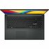 ASUS VivoBook Go BQ611 | 15.6'' F-HD IPS | AMD Ryzen 5 7520U | 8GB DDR5 | 512GB | W11 Professional_