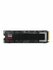 Samsung 9100 PRO | 2TB NVMe SSD | M.2 | Gen5 | 14.700MB/s_
