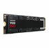 Samsung 9100 PRO | 2TB NVMe SSD | M.2 | Gen5 | 14.700MB/s_