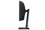 Samsung LS34A650UBUXEN 34" | 3440x1440 UWQHD VA | 100Hz | 1000R Curved | HDR10 | USB-C | Monitor | Open Box_