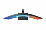 Samsung LS34A650UBUXEN 34" | 3440x1440 UWQHD VA | 100Hz | 1000R Curved | HDR10 | USB-C | Monitor | Open Box_