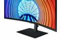 Samsung LS34A650UBUXEN 34" | 3440x1440 UWQHD VA | 100Hz | 1000R Curved | HDR10 | USB-C | Monitor | Open Box_