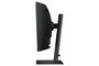 Samsung LS34A650UBUXEN 34" | 3440x1440 UWQHD VA | 100Hz | 1000R Curved | HDR10 | USB-C | Monitor | Open Box_