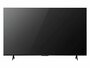 TCL 75V6B 75" | 4K Ultra HD LED Smart TV | Google TV + Wifi | HDR10 voor Natuurlijke Beelden | Modern Design | 60Hz_