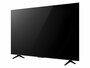TCL 75V6B 75" | 4K Ultra HD LED Smart TV | Google TV + Wifi | HDR10 voor Natuurlijke Beelden | Modern Design | 60Hz_