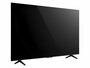 TCL 75V6B 75" | 4K Ultra HD LED Smart TV | Google TV + Wifi | HDR10 voor Natuurlijke Beelden | Modern Design | 60Hz_