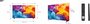 TCL 55P61B 55" | 4K Ultra HD LED Smart TV | Google TV | HDR10 | 60Hz | Wifi & Bluetooth_