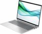 HP ProBook 460 G11 | 16'' WUXGA IPS | Intel Core Ultra 7 155U | 16GB DDR5 | 512GB | W11 Professional_