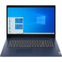 Lenovo IdeaPad 3 | 17.3'' F-HD IPS | Intel Core i7-1065G7 | 8GB | 256GB | W11 Home | 2e Kans_