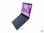 Lenovo IdeaPad 3 | 17.3'' F-HD IPS | Intel Core i7-1065G7 | 8GB | 256GB | W11 Home | 2e Kans_